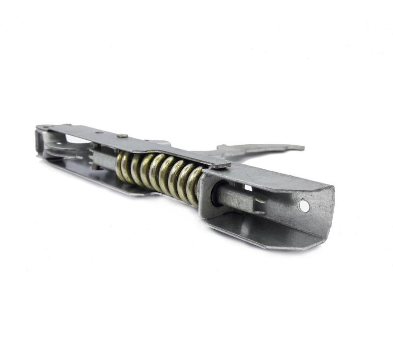 Juego Bisagras Cocina Horno Whirlpool Wf876 Wf976 Original