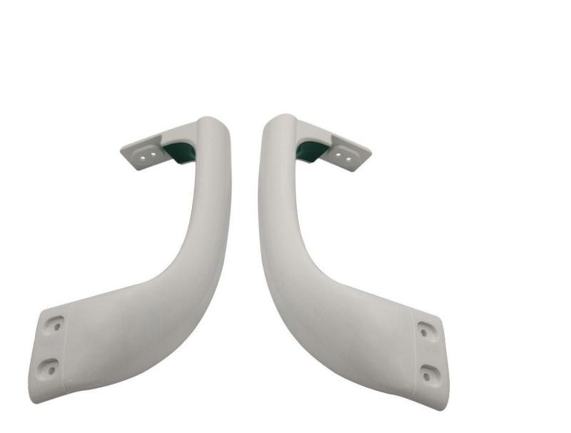 Manija Puerta Heladera Columbia 2334 2434 Juego