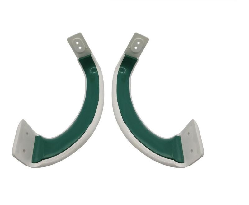 Manija Puerta Heladera Columbia 2334 2434 Juego