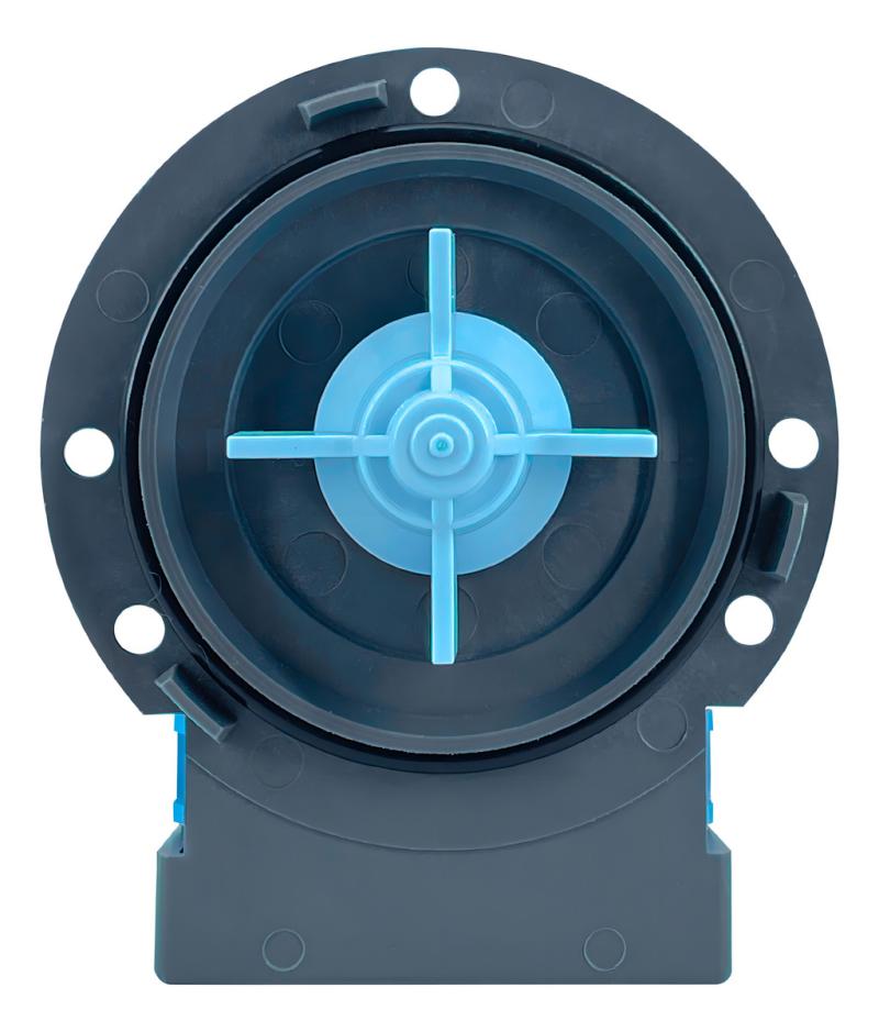 Bomba Desagote North 34w 30l/min Lavarropas Whirlpool