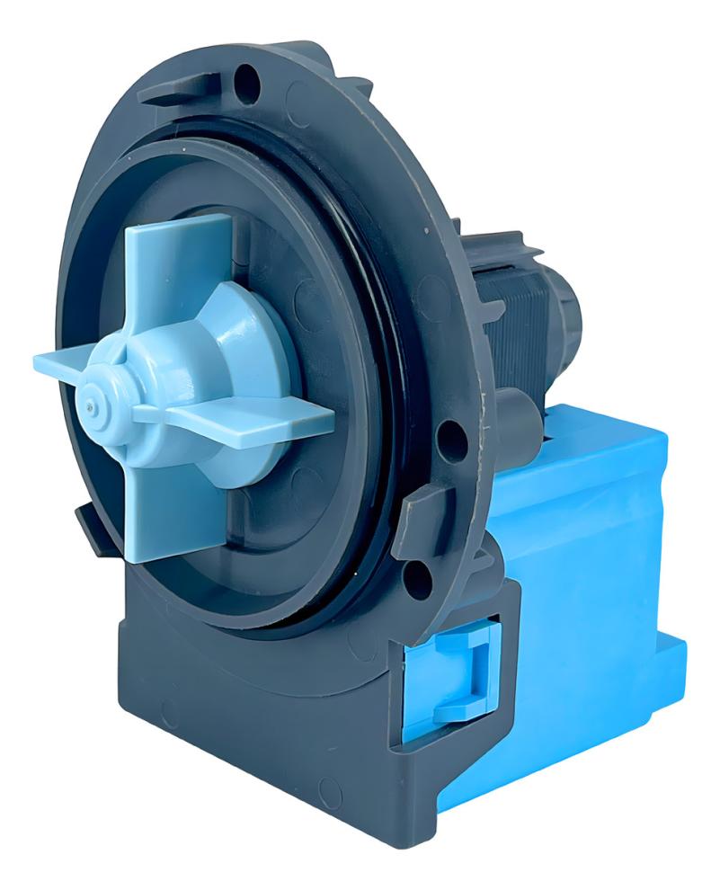 Bomba Desagote North 34w 30l/min Lavarropas Whirlpool