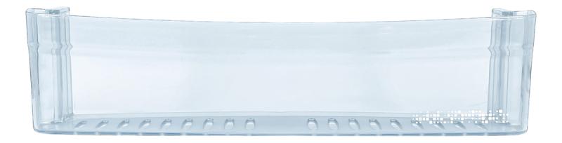 Anaquel Estante Acrilico Botella Heladera Columbia