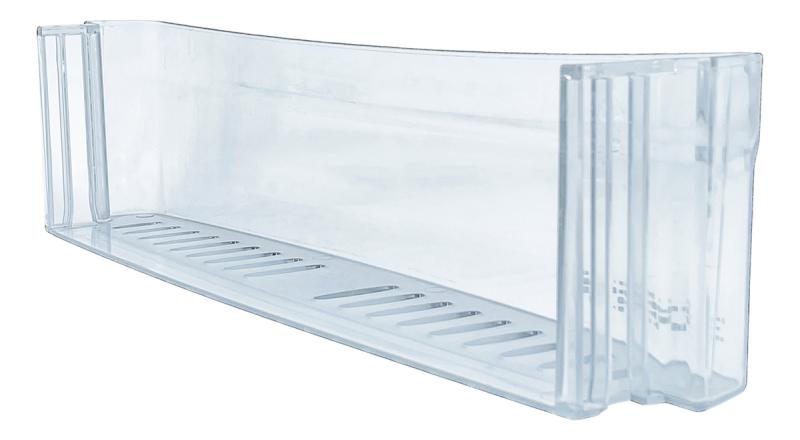 Anaquel Estante Acrilico Botella Heladera Columbia