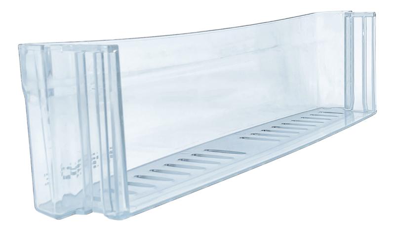 Anaquel Estante Acrilico Botella Heladera Columbia