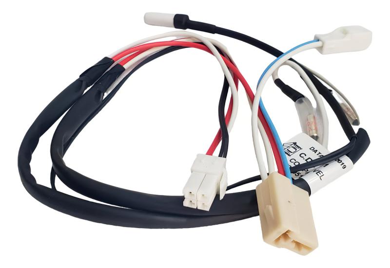 Sensor Heladera Electrolux Df 49 70295125