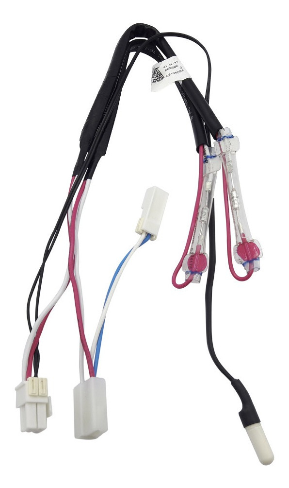 Sensor Heladera Electrolux Df 49 70295125