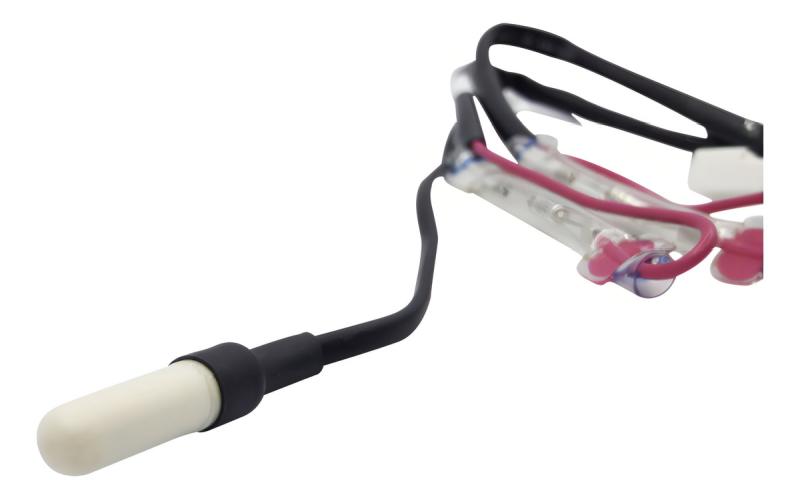 Sensor Heladera Electrolux Df 49 70295125