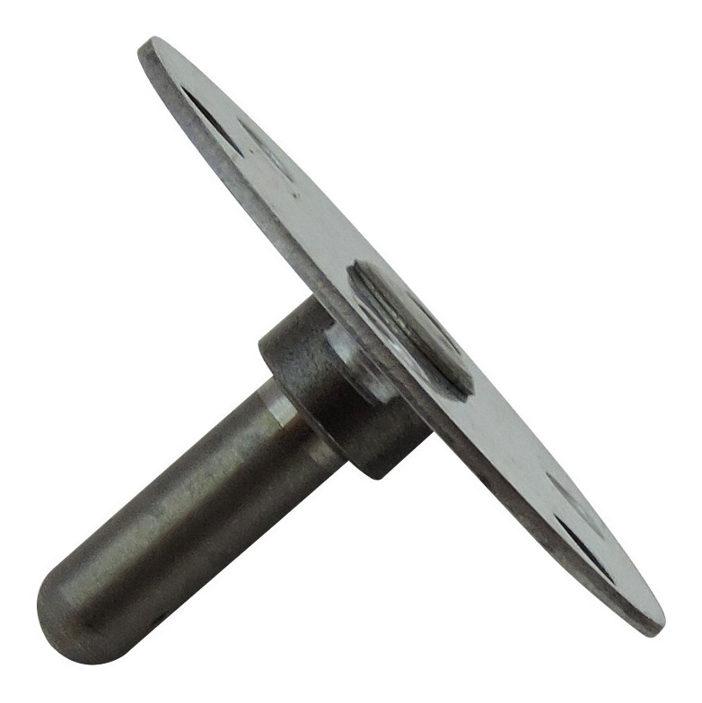 Eje Buje Secarropas Ariston Indesit Original