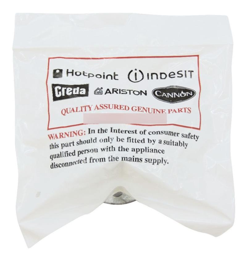Eje Buje Secarropas Ariston Indesit Original