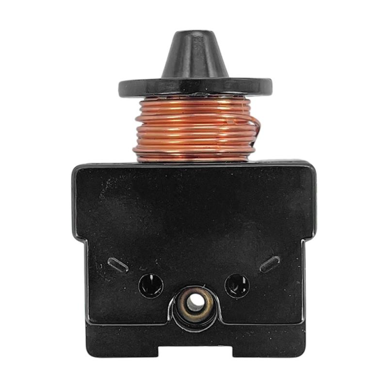 Relay Amperometrico Para Motor Embraco 1/4 Hp