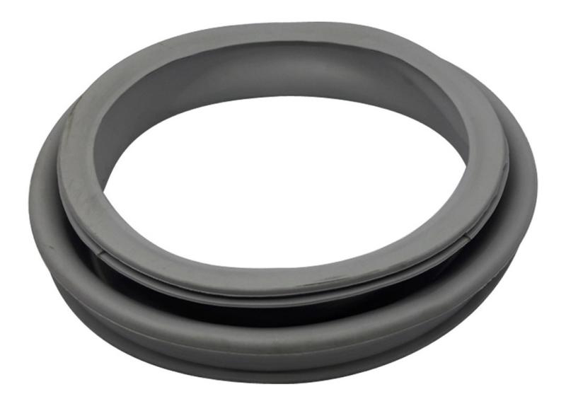 Fuelle Lavarropas Patrick Compatible 2 Agujeros Goma