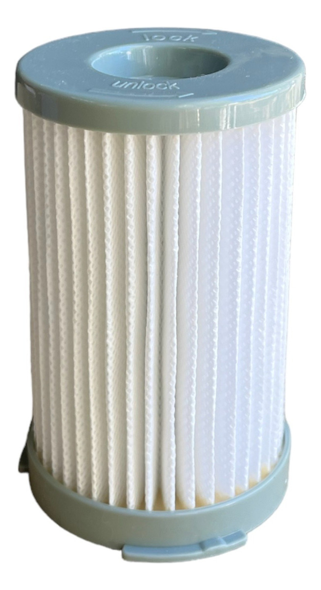Filtro Hepa Aspiradora Electrolux Titan Ergoeasy Tit11