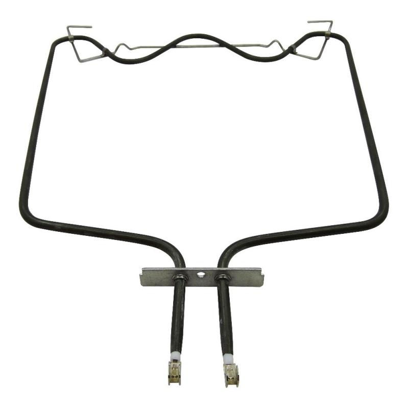 Resistencia Inferior Para Horno Electrico Whirlpool Akzm756x