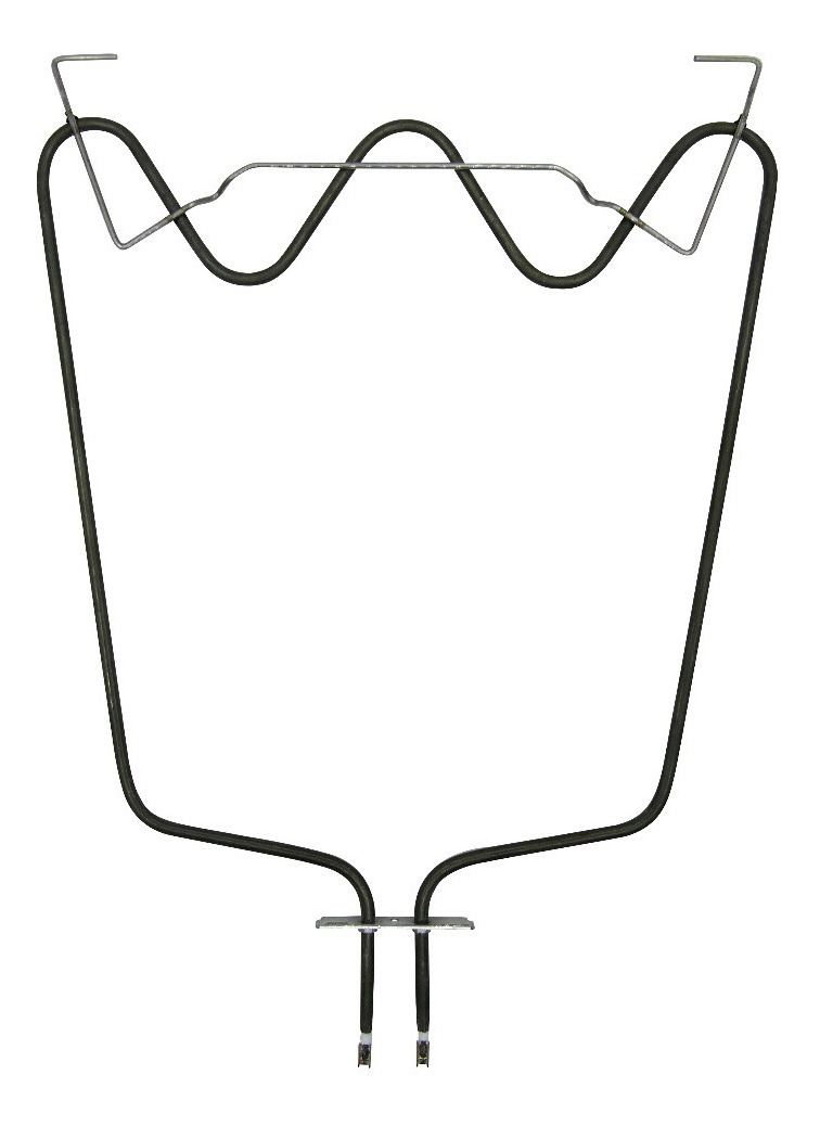 Resistencia Inferior Para Horno Electrico Whirlpool Akzm756x