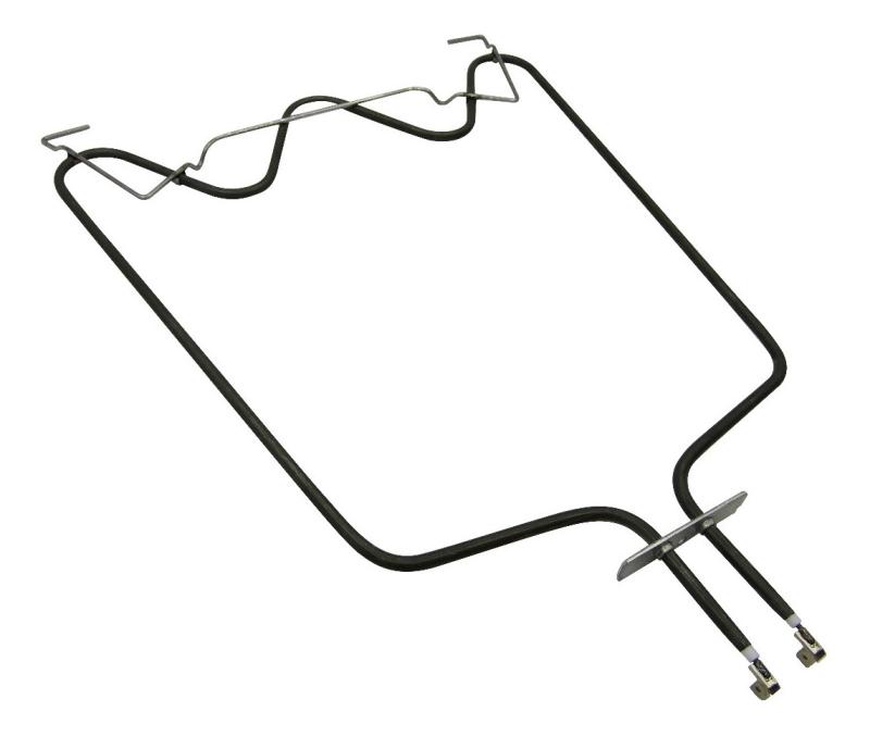 Resistencia Inferior Para Horno Electrico Whirlpool Akzm756x