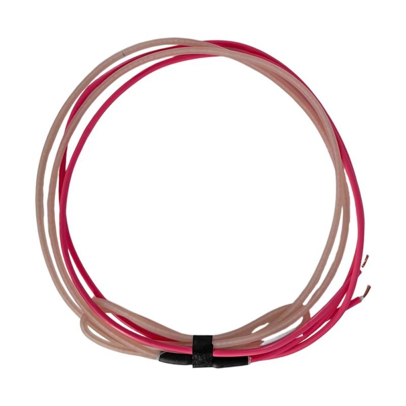 Resistencia Cable 14,4w 220v Para Heladera 1,2 Metros