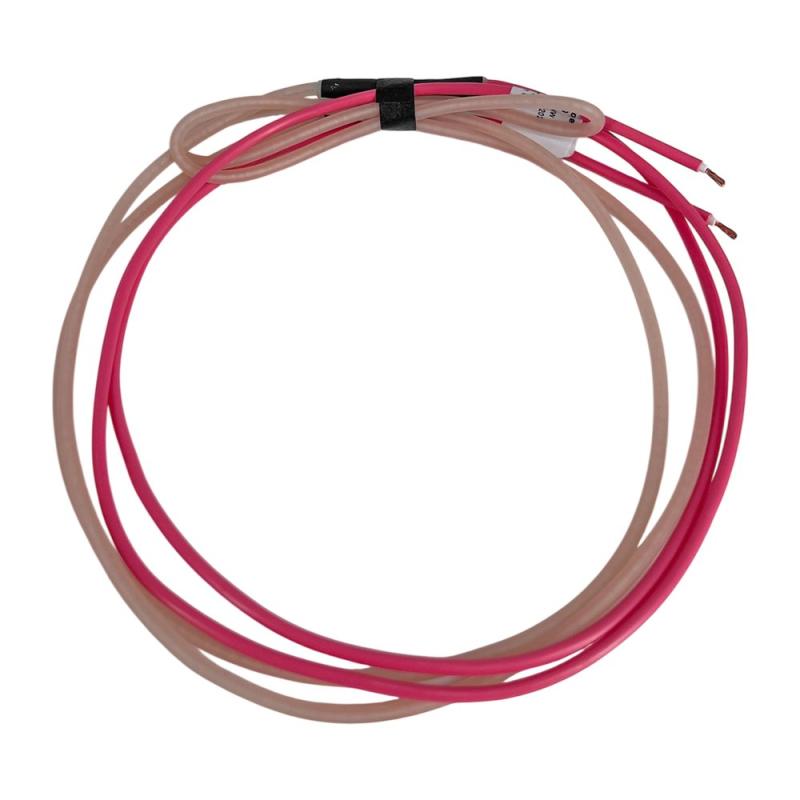 Resistencia Cable 14,4w 220v Para Heladera 1,2 Metros
