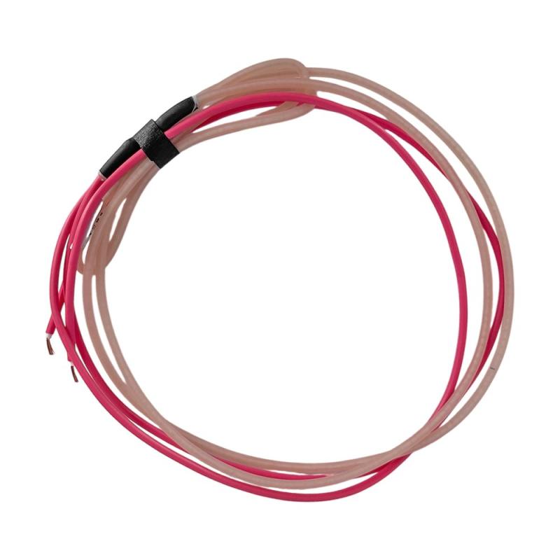 Resistencia Cable 14,4w 220v Para Heladera 1,2 Metros