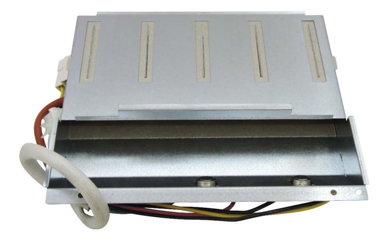 Resistencia Secarropas Candy Csv8lg - 12