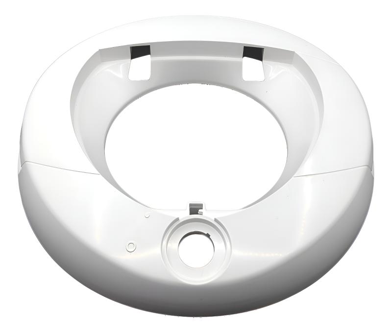 Cabezal Aro Tapa Secarropas Kohinoor 652 662 752 Blanco