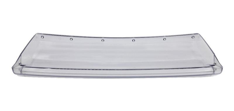 Frente Crisper Heladera Eslabon De Lujo Erd450 Erm420 Orig