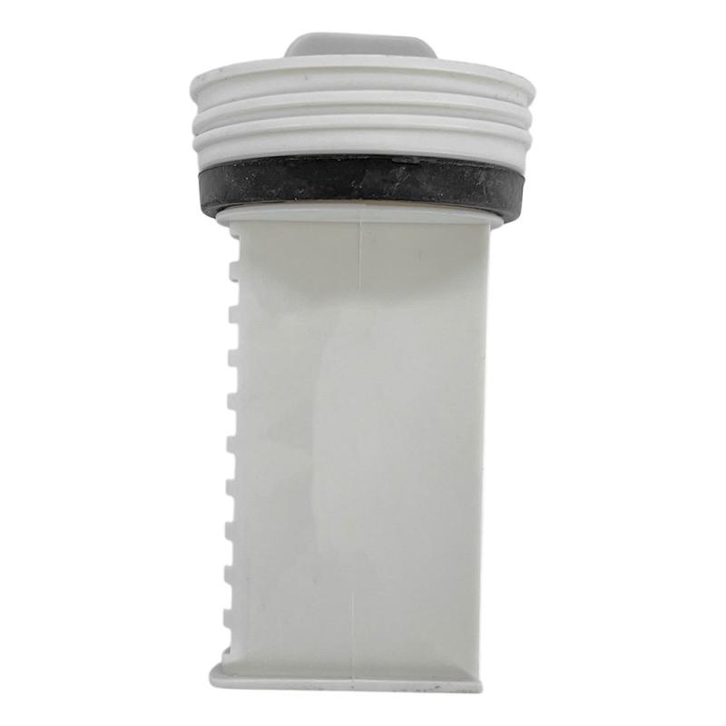 Tapon Filtro Bomba Lavarropas Aurora 6406 6506 Original