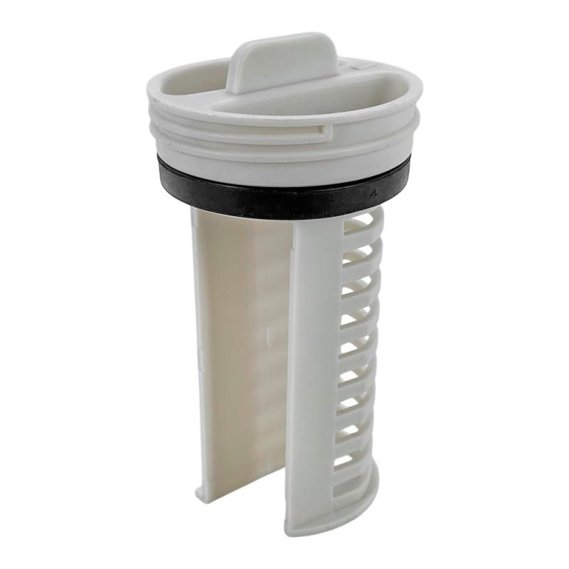 Tapon Filtro Bomba Lavarropas Aurora 6406 6506 Original