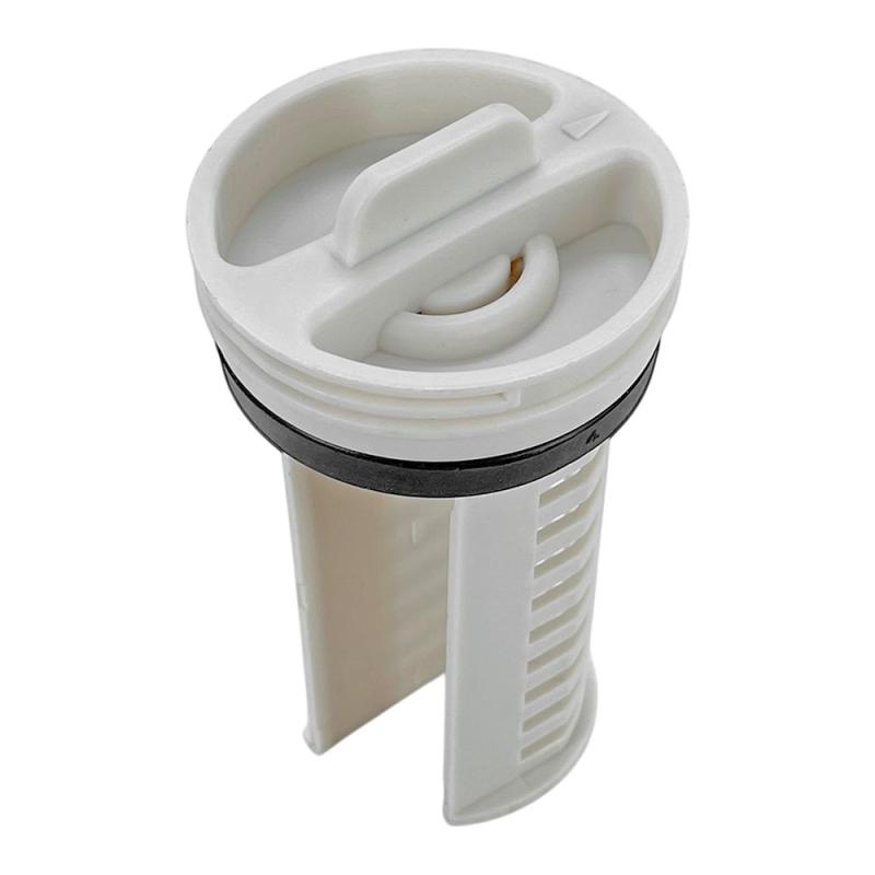Tapon Filtro Bomba Lavarropas Aurora 6406 6506 Original