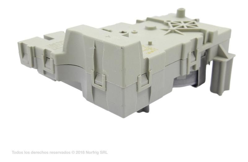 Actuador Freno Lavarropas Consul Cwr 600 Original 