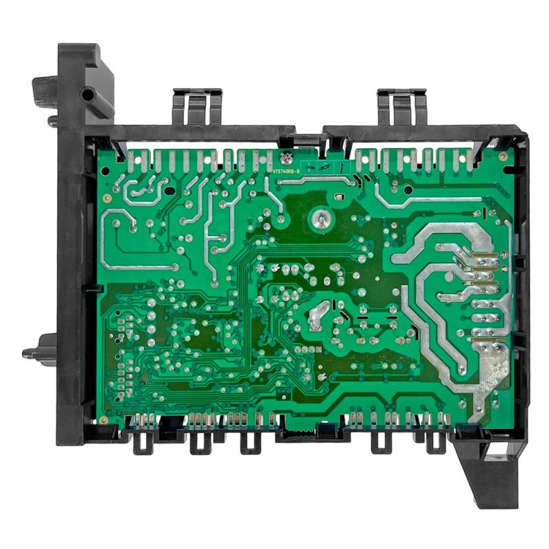 Plaqueta Lavarropas Candy Gv1065d12 Original