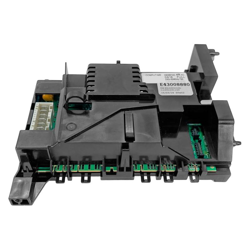 Plaqueta Lavarropas Candy Gv1065d12 Original