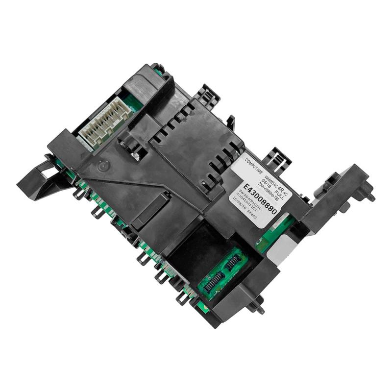 Plaqueta Lavarropas Candy Gv1065d12 Original