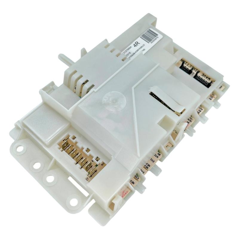 Plaqueta Lavarropas Candy Go1284 Original