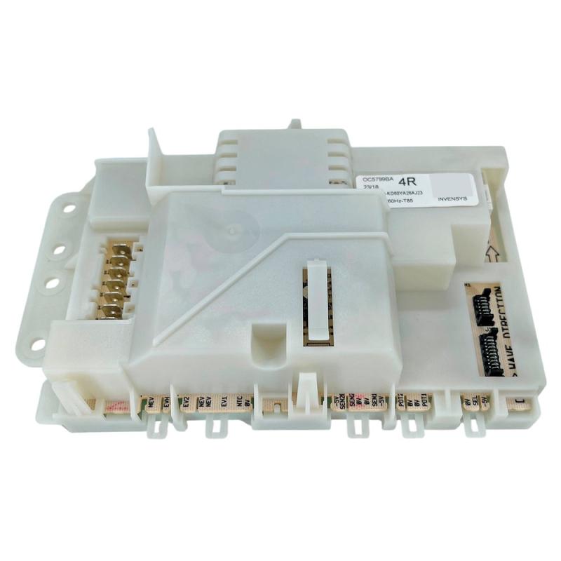 Plaqueta Lavarropas Candy Go1284 Original