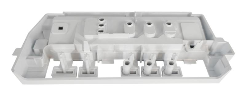 Botonera Lavarropas Drean Next 6.06 Eco Original