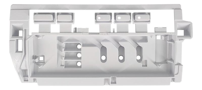 Botonera Lavarropas Drean Next 6.06 Eco Original