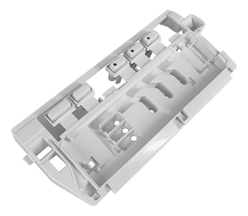 Botonera Lavarropas Drean Next 6.06 Eco Original