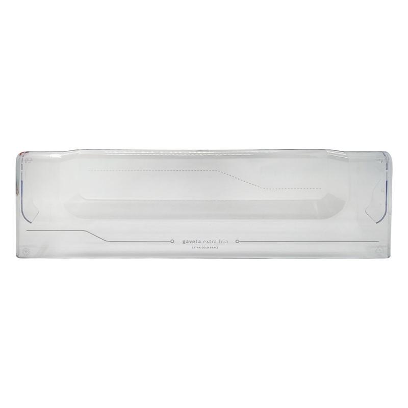 Tapa Frente Cajon Heladera Electrolux Dfx41 Dfn39 42x