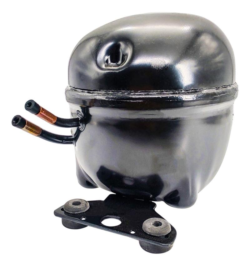 Motor Compresor Heladera Embraco 1/5 R 134 Em2u60hl