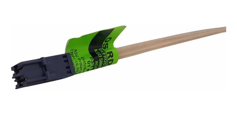 Resistencia Heladera Bosch Linea Ksu