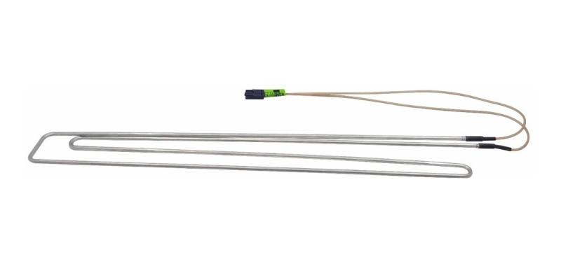 Resistencia Heladera Bosch Linea Ksu