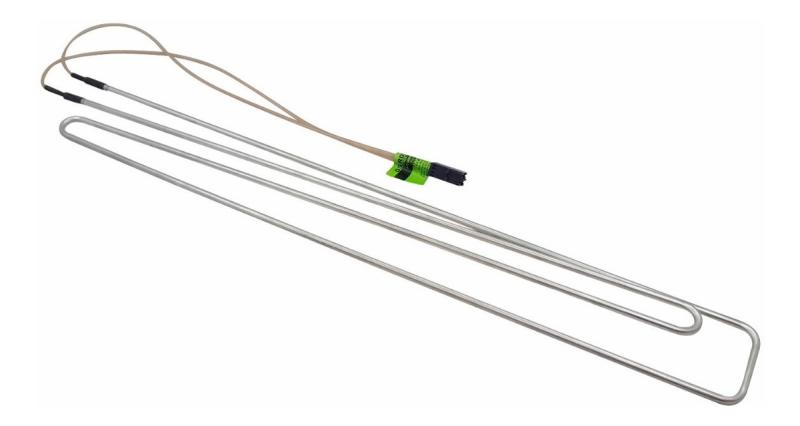 Resistencia Heladera Bosch Linea Ksu