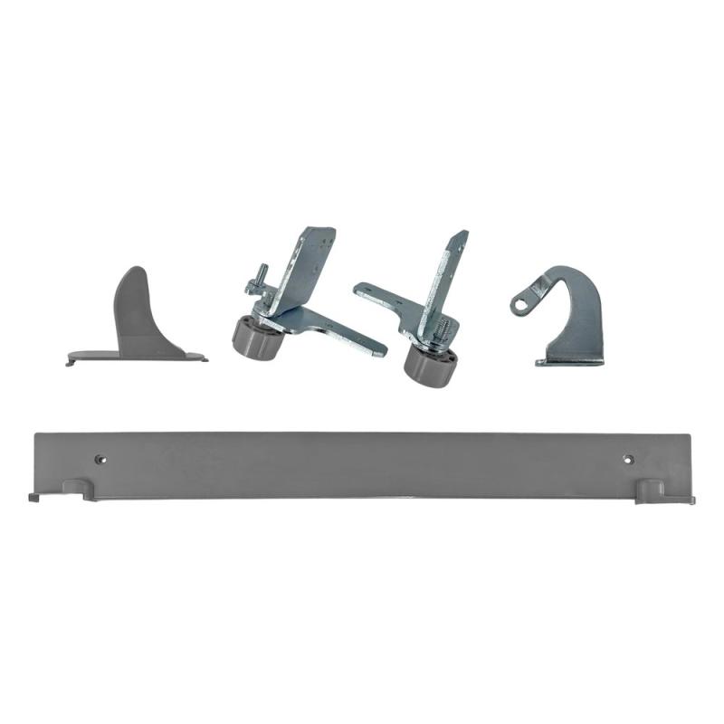 Kit Inversion Puerta Heladera Ariston Entf19121fag Original