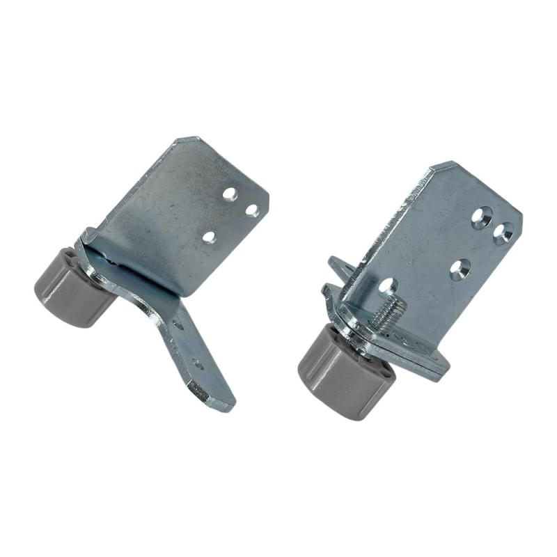 Kit Inversion Puerta Heladera Ariston Entf19121fag Original