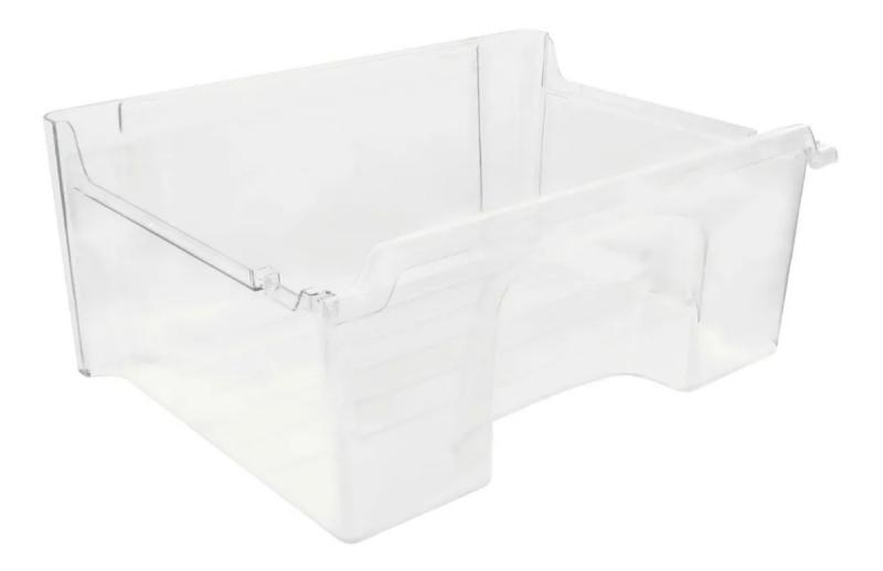 Cajon Legumbres Verduras Heladera Whirlpool Wre54 Wre54d1 Wre54k1 Wre54n1 Wre54x1