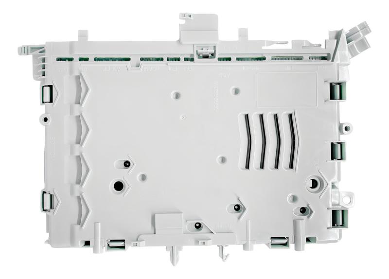 Plaqueta Lavarropas Whirlpool Wlcf10b