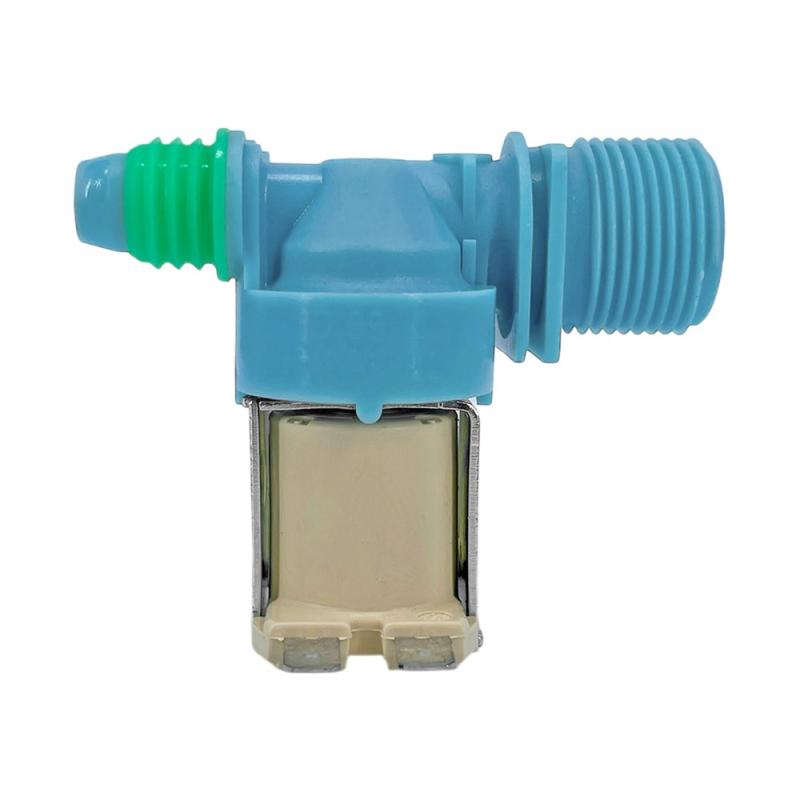 Valvula Carga Agua Lavarropas Samsung Wf1702 Wf1904 Wf8650