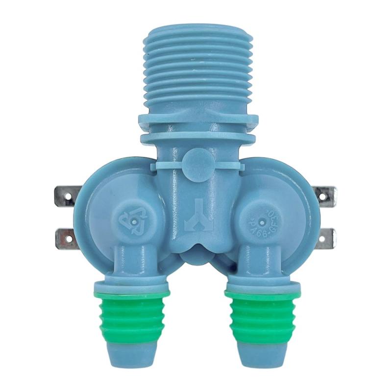 Valvula Carga Agua Lavarropas Samsung Wf1702 Wf1904 Wf8650