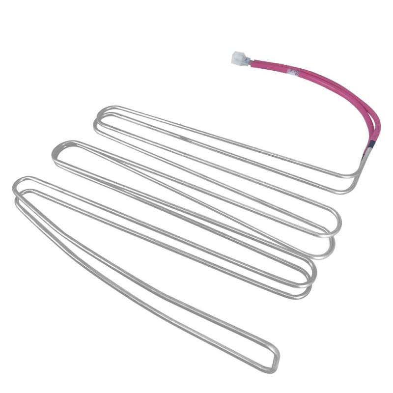 Resistencia Deshielo Heladera Whirlpool Wrm41d1 Wrm41x1