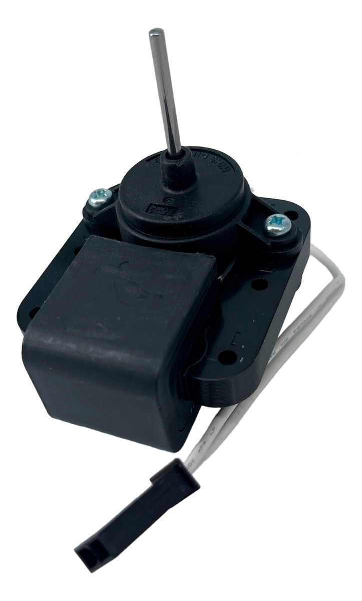 Motor Forzador Ventilador Heladera Electrolux 220v Original